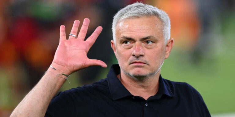 Why José Mourinho Still Dominates Football’s Mind Game