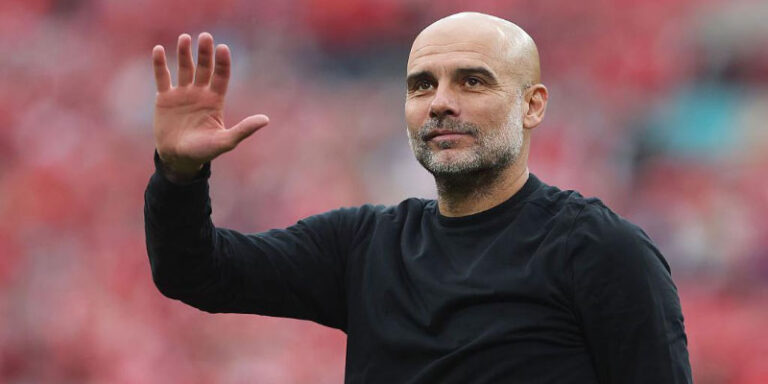 How Pep Guardiola Quietly Redefined Modern Football