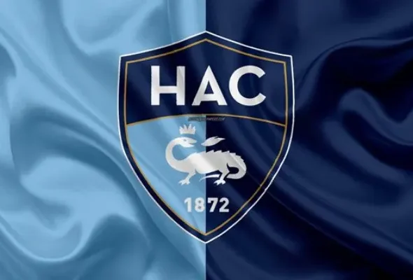 Le Havre AC FC: A Timeless Beacon of French Football