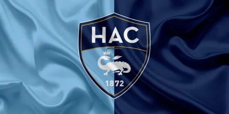 Le Havre AC FC: A Timeless Beacon of French Football